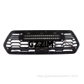 Tacoma 2016-2022 ABS Grill Grilles